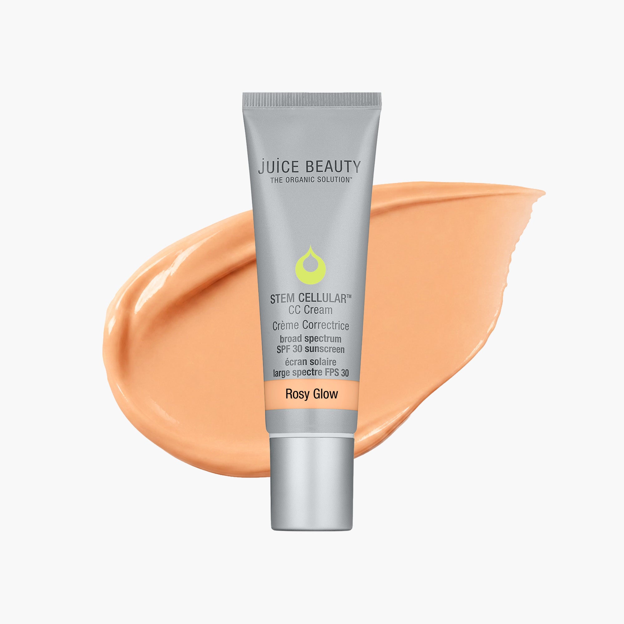 PHYTO-PIGMENTS CC Cream Zinc SPF 30 | Juice Beauty