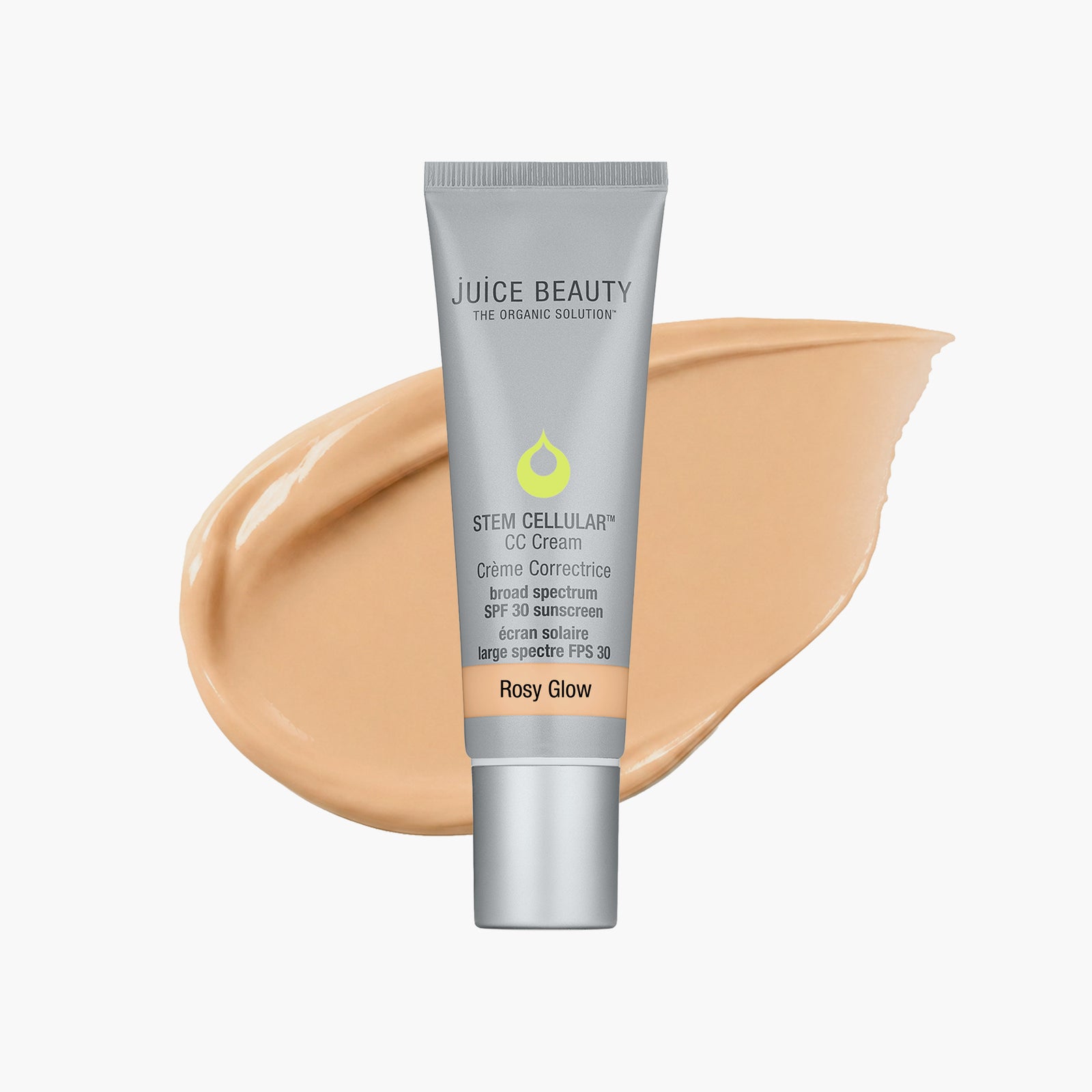CC Cream Zinc SPF 30