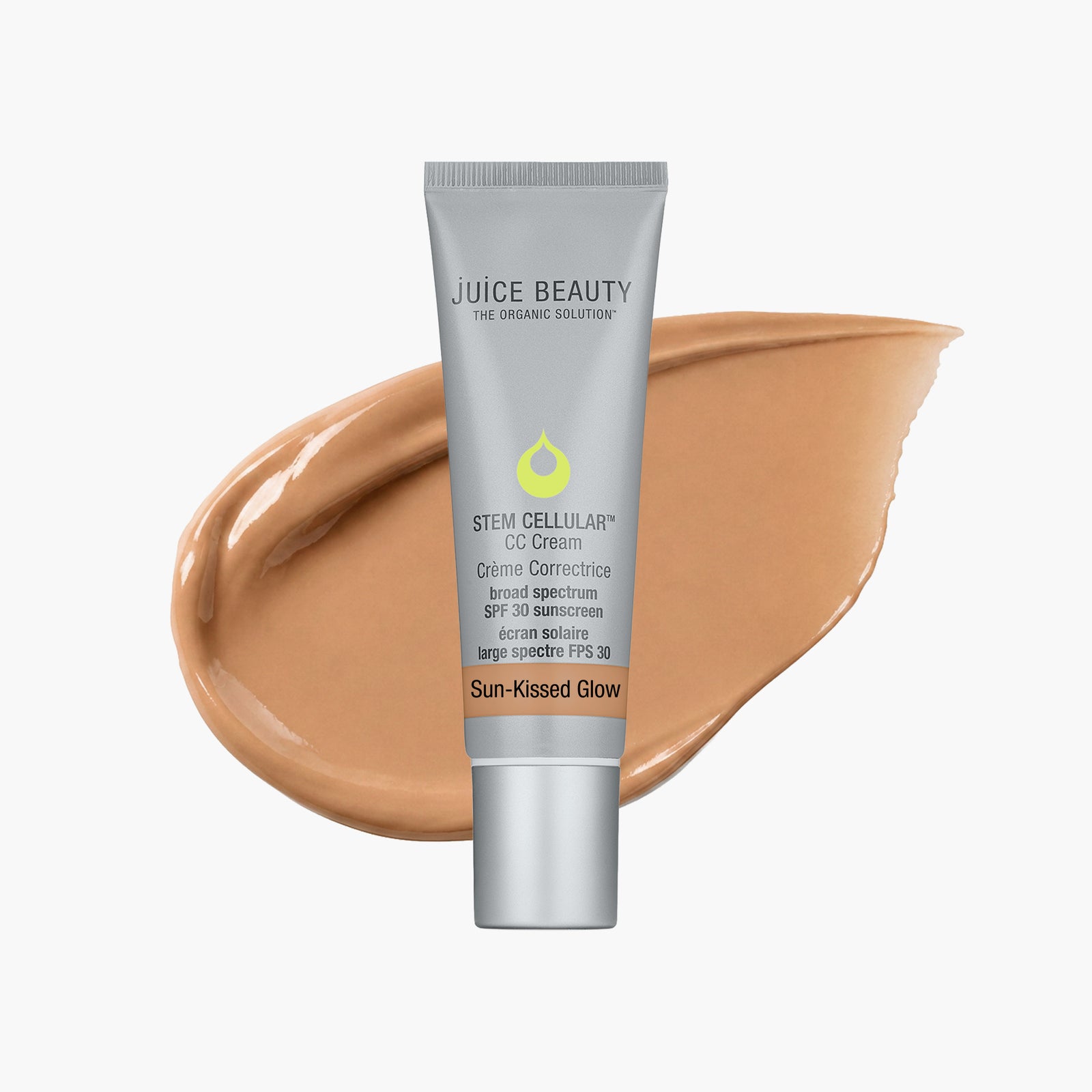 CC Cream Zinc SPF 30