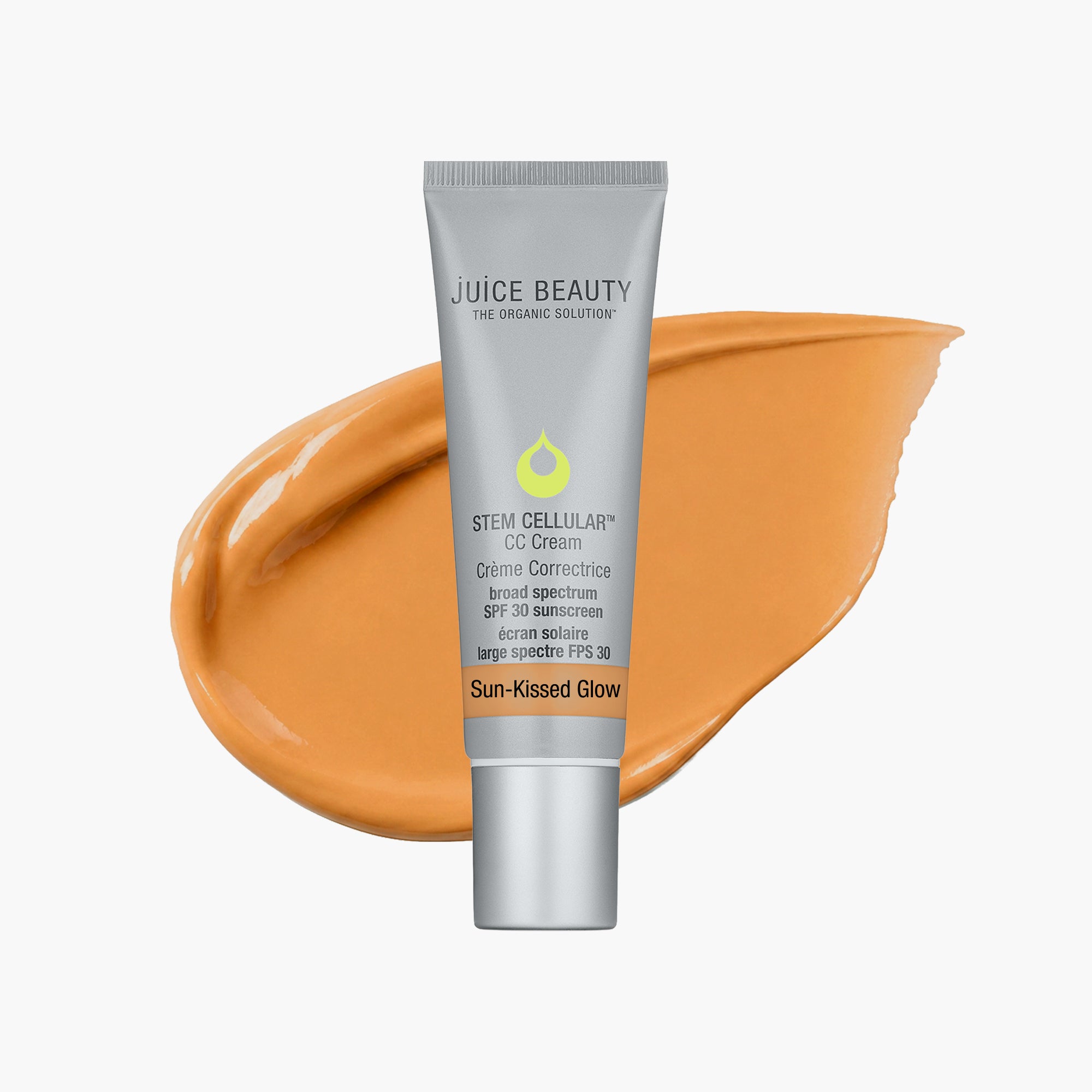 PHYTO-PIGMENTS CC Cream Zinc SPF 30 | Juice Beauty