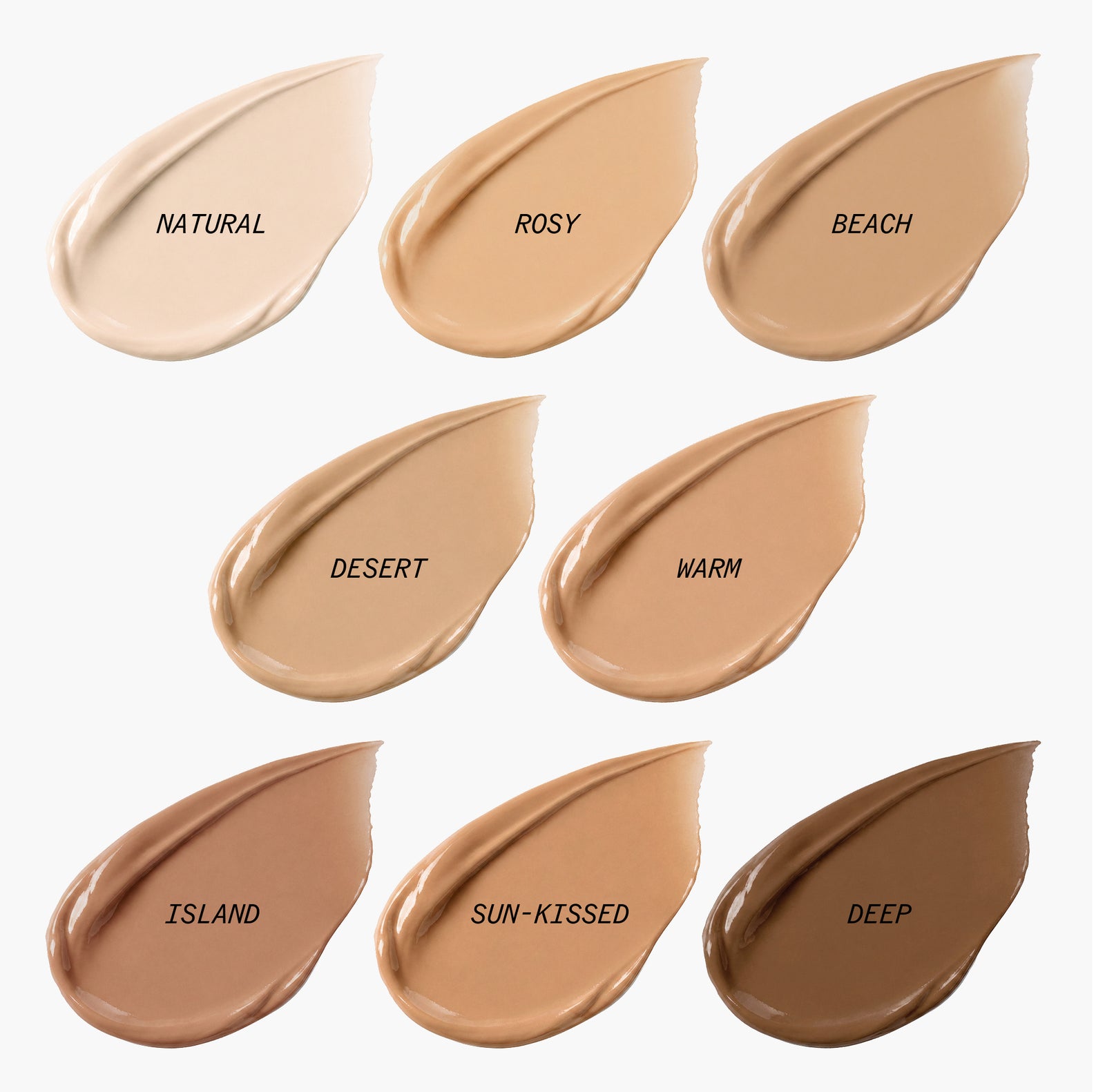 CC Cream Zinc SPF 30
