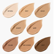 CC Cream Zinc SPF 30