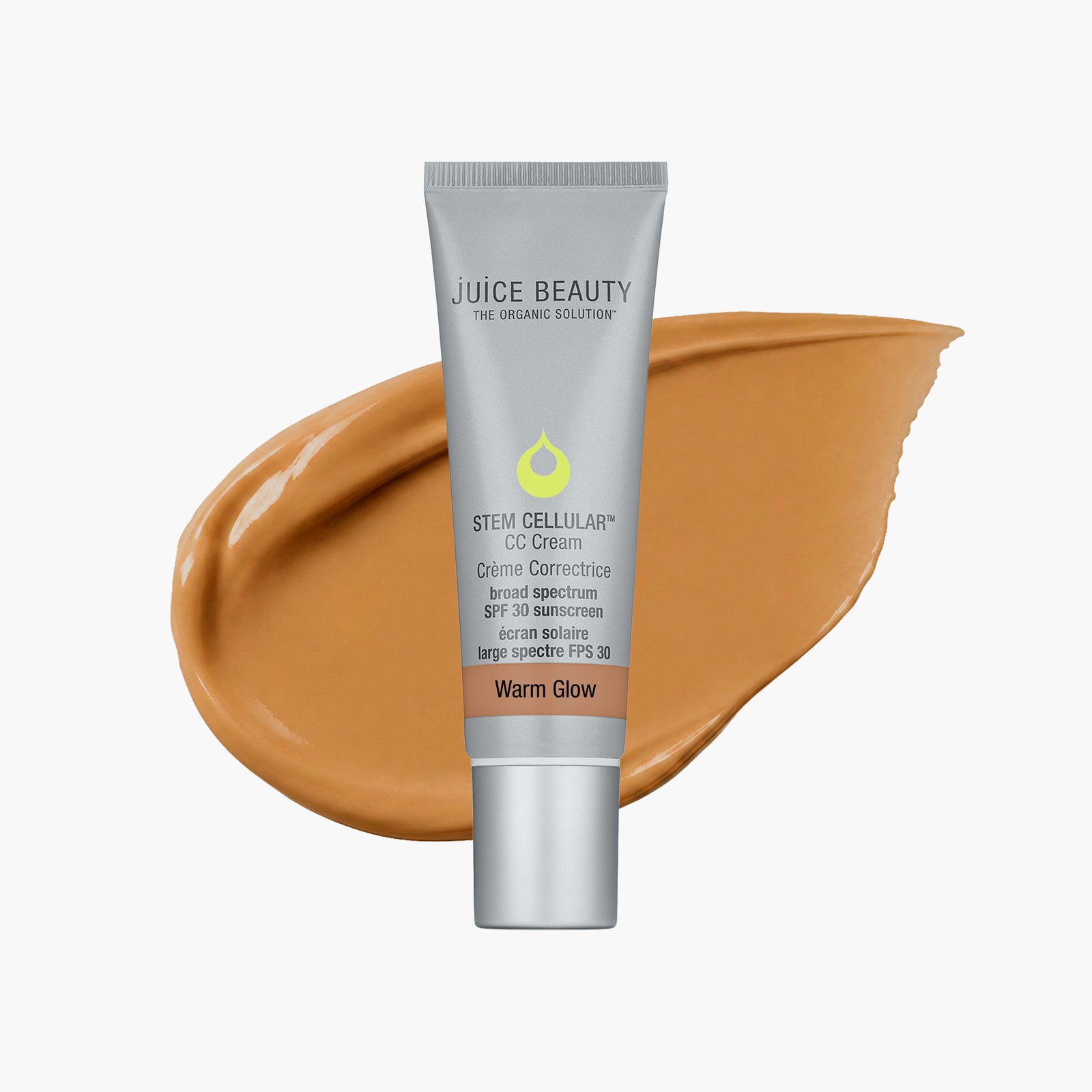 CC Cream Zinc SPF 30
