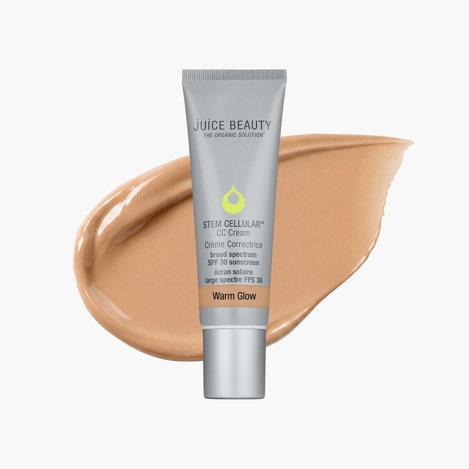 CC Cream Zinc SPF 30