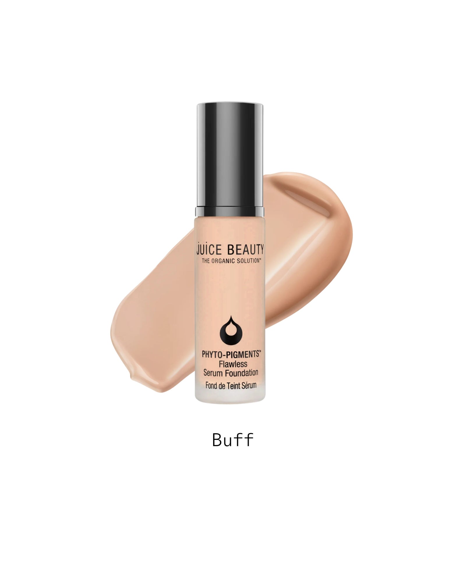 Flawless Serum Foundation