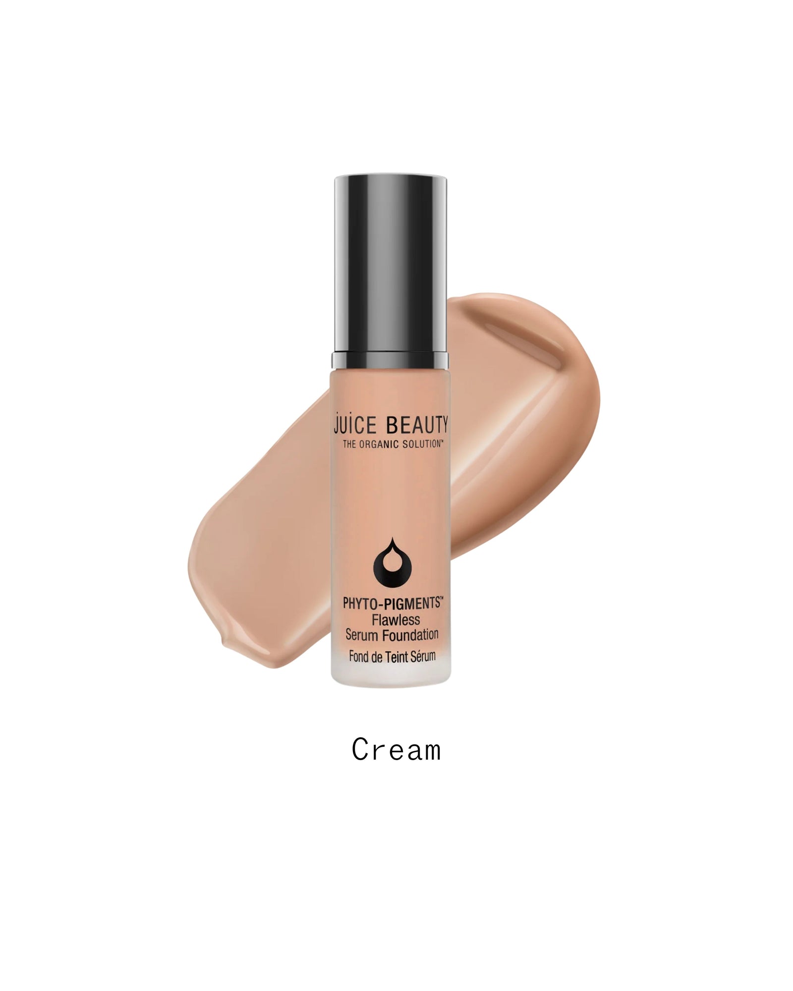 Flawless Serum Foundation