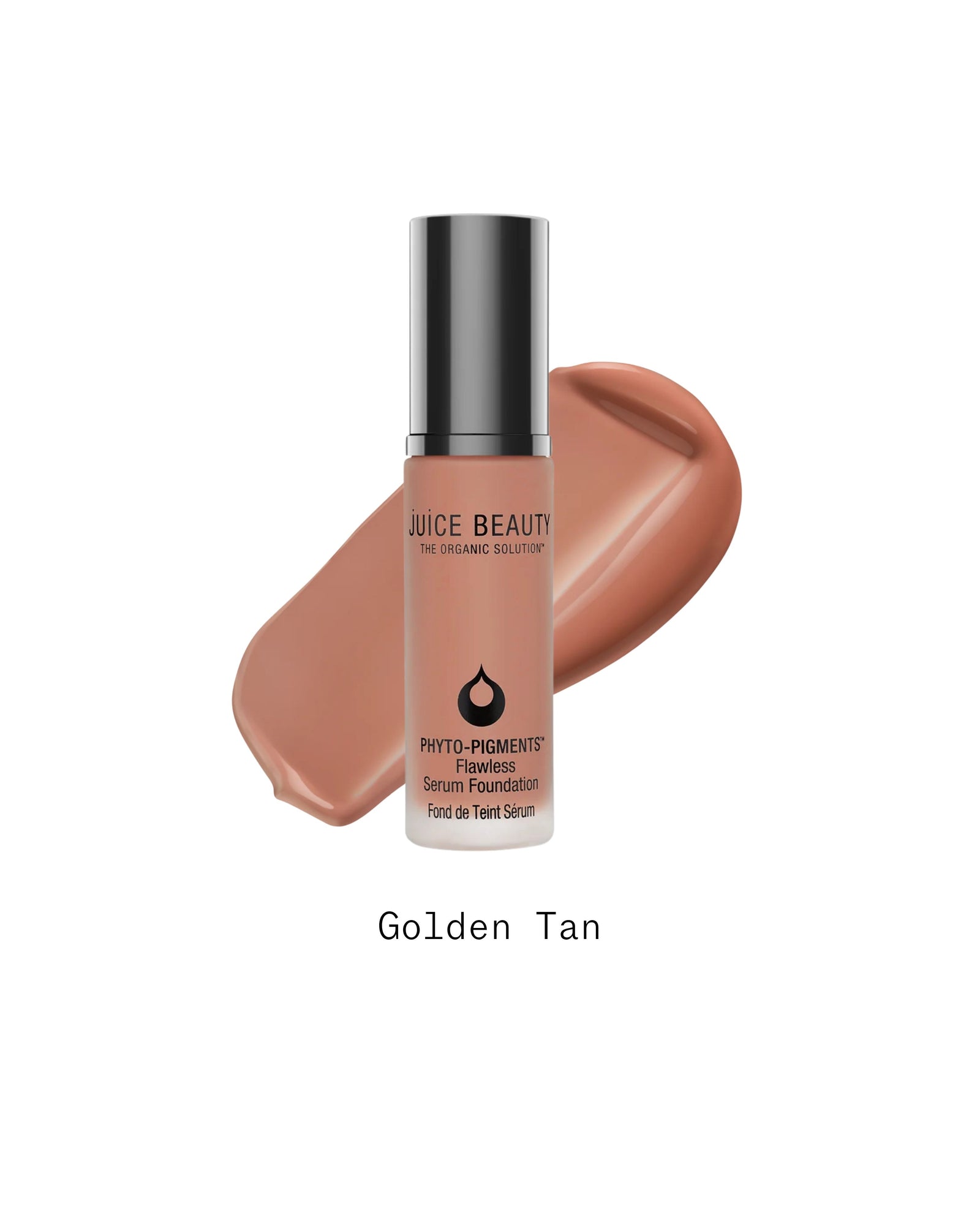 Flawless Serum Foundation