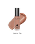 Medium Tan (neutral undertone)