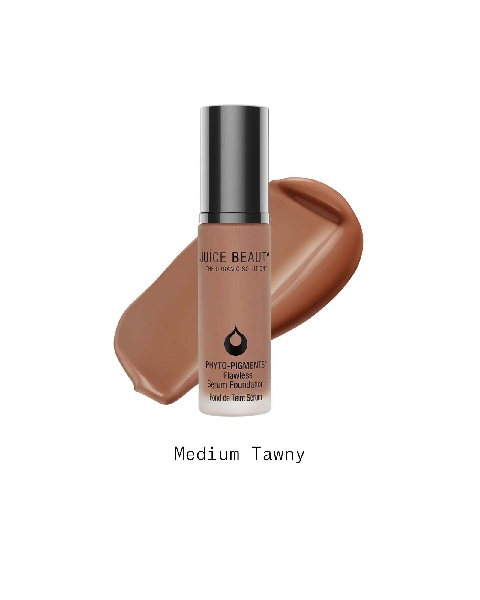 Flawless Serum Foundation