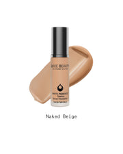Flawless Serum Foundation