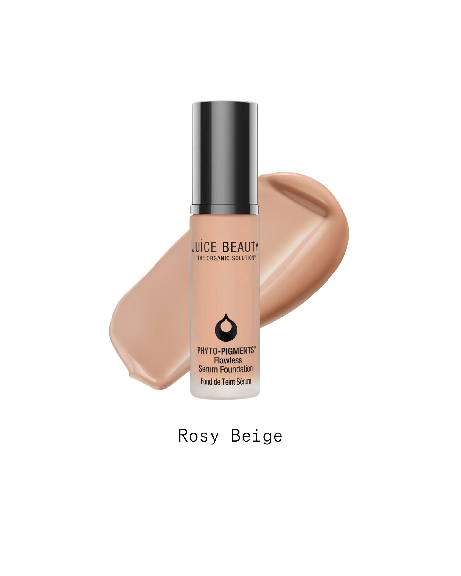 Flawless Serum Foundation