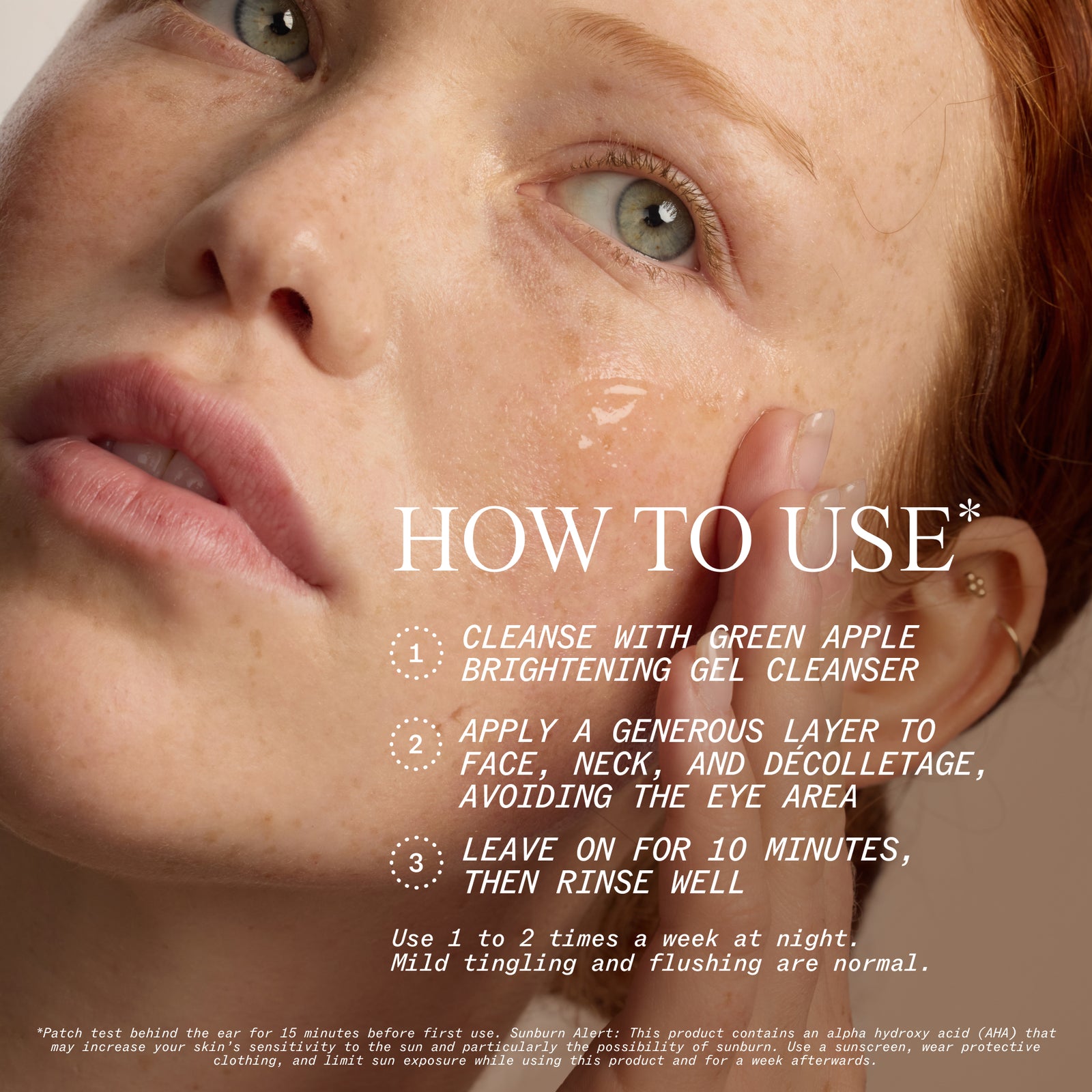 Extra Strength Peel