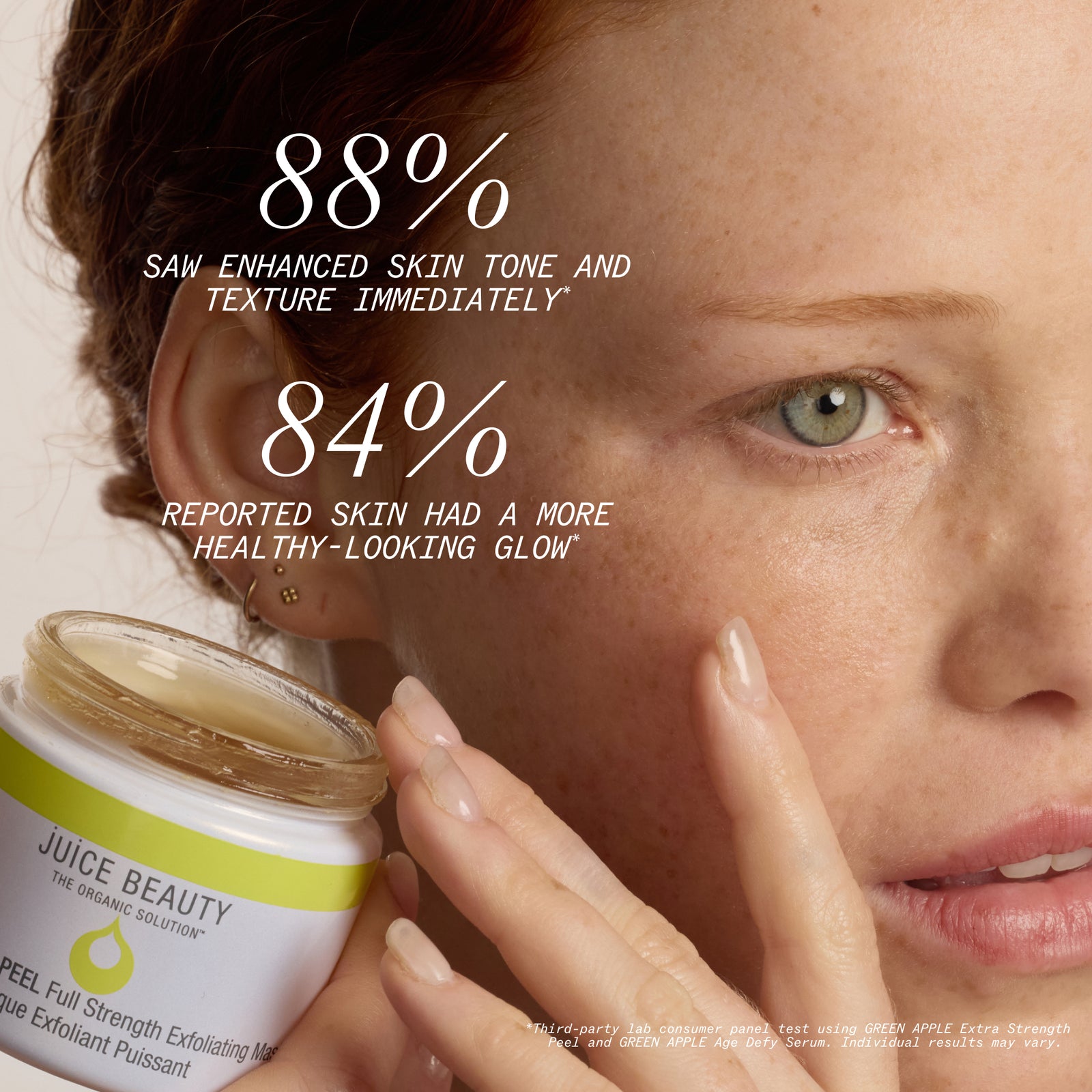 Extra Strength Peel
