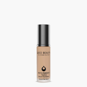 Base de maquillaje sérum Flawless