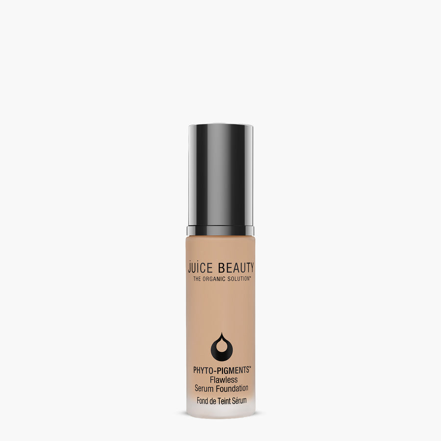 Base de maquillaje sérum Flawless