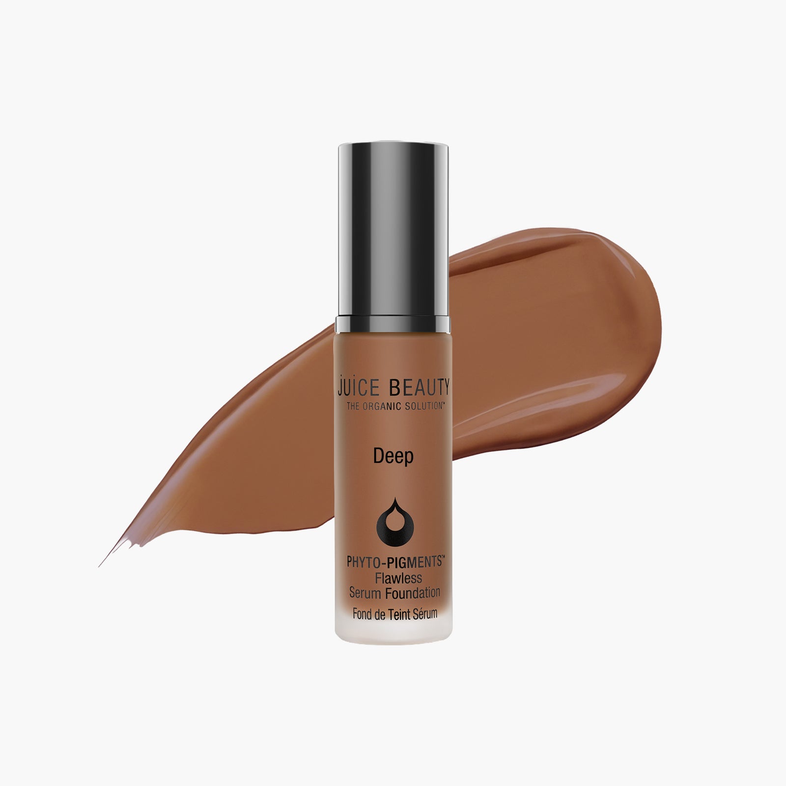 Flawless Serum Foundation