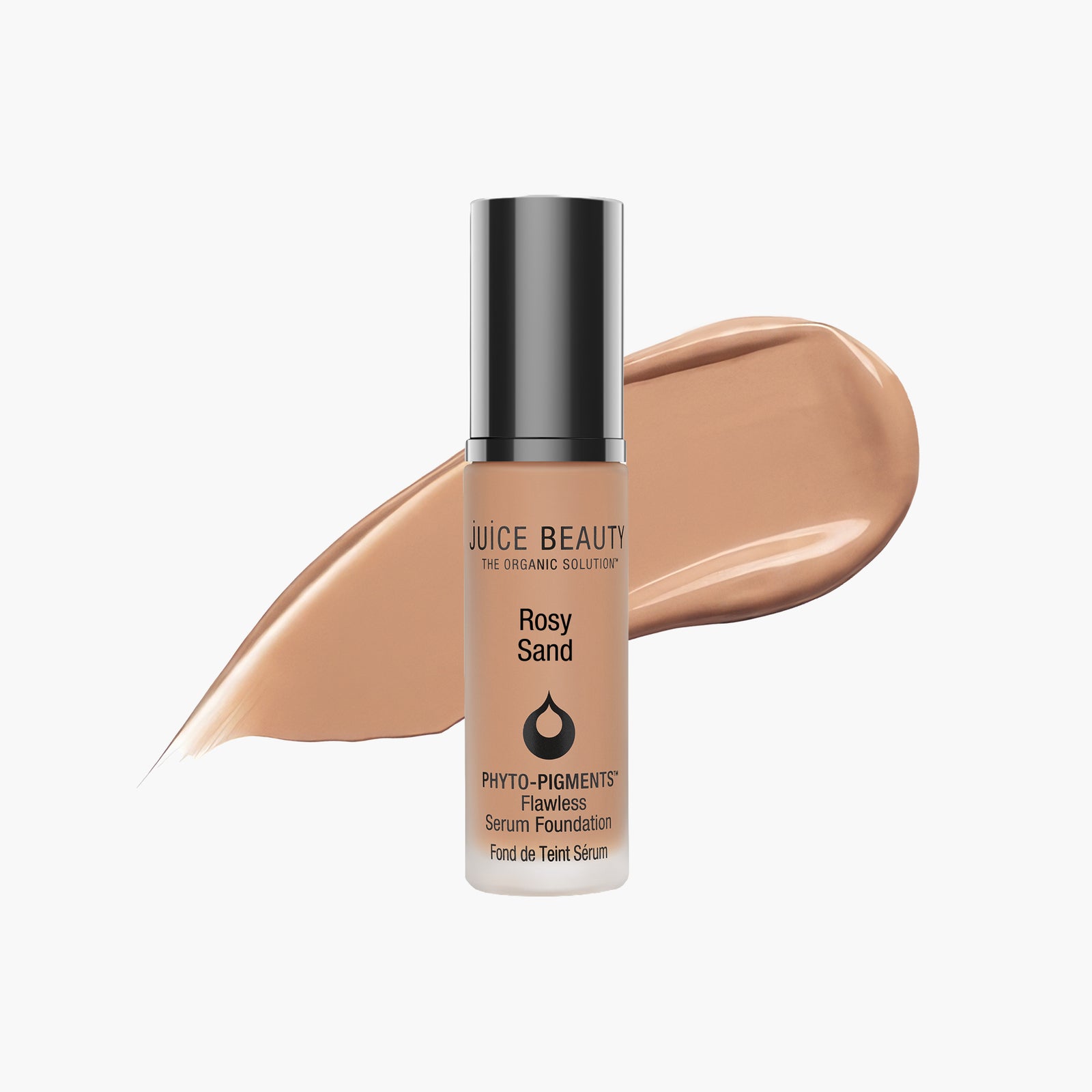 Flawless Serum Foundation