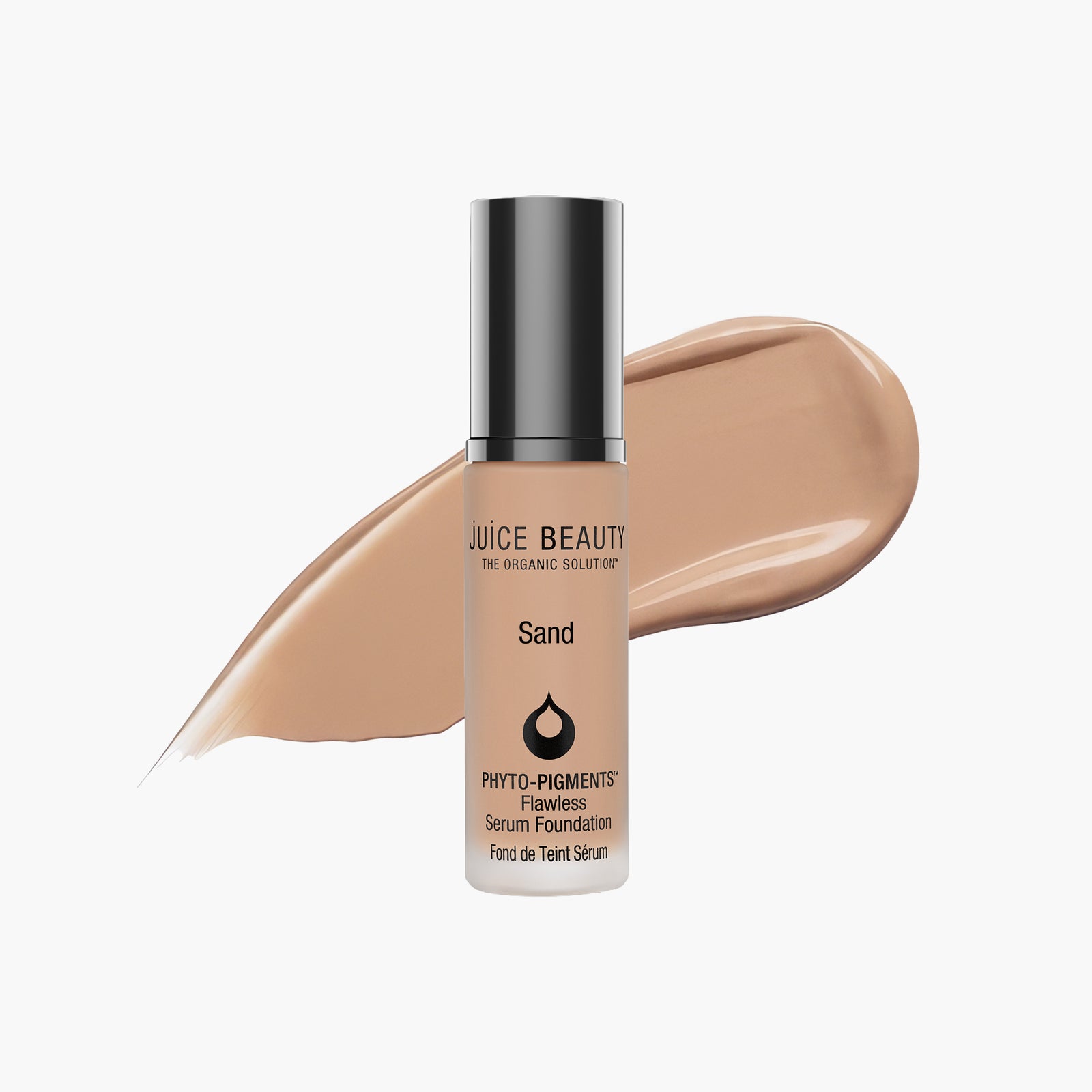 Flawless Serum Foundation
