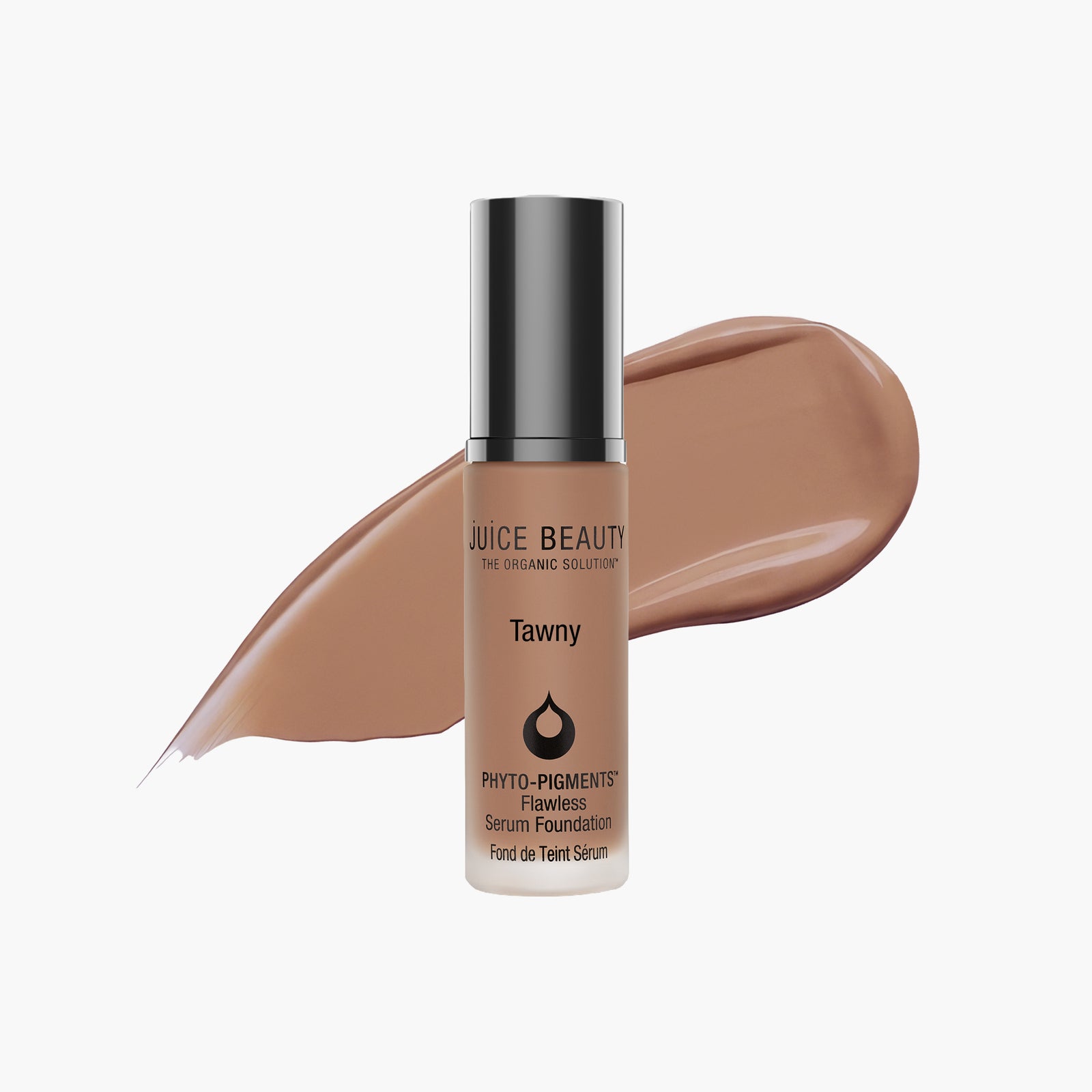 Flawless Serum Foundation