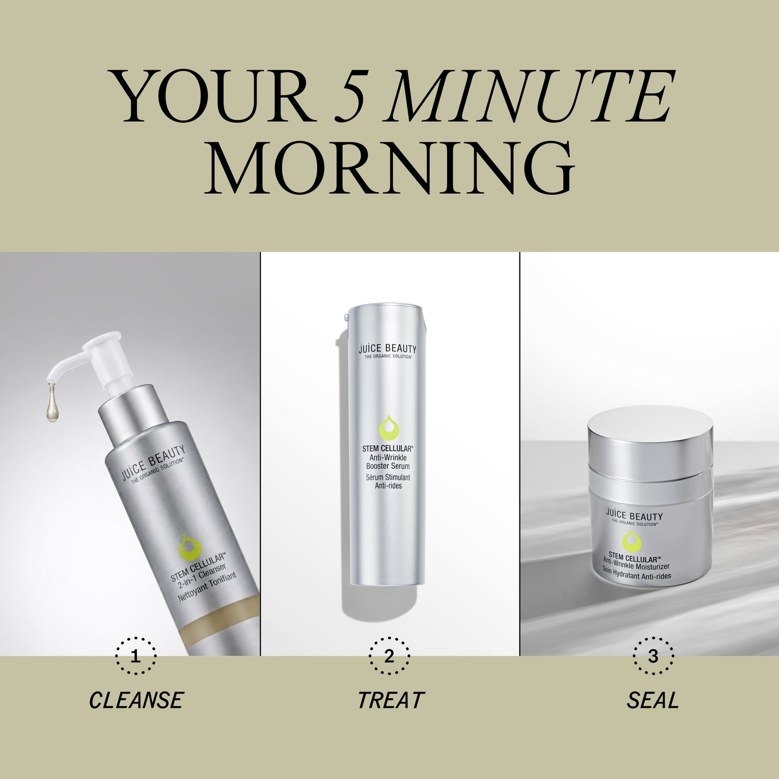 Anti-Wrinkle Moisturizer