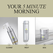Anti-Wrinkle Moisturizer