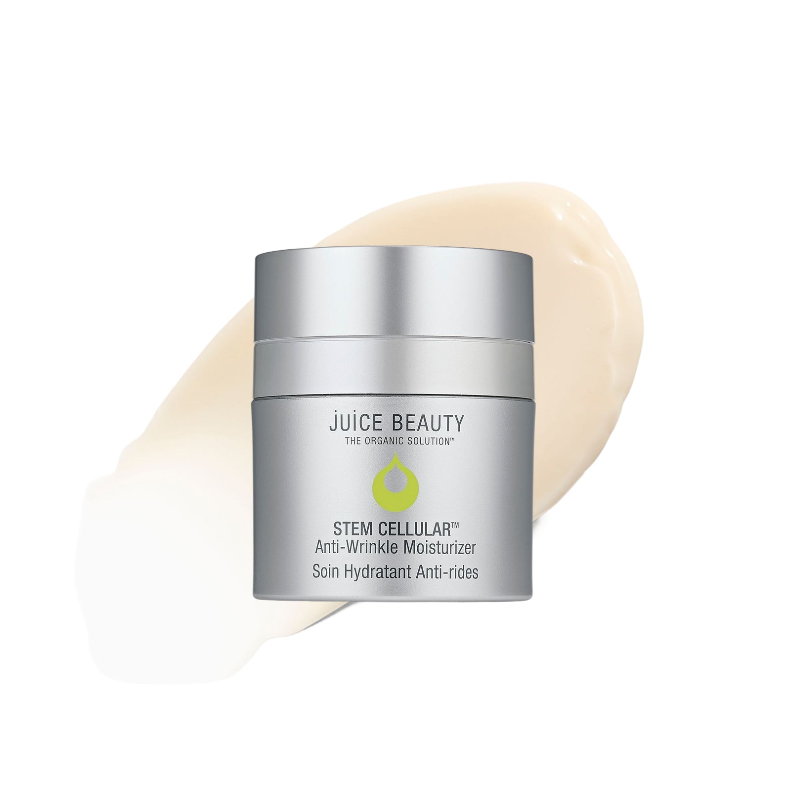 Anti-Wrinkle Moisturizer