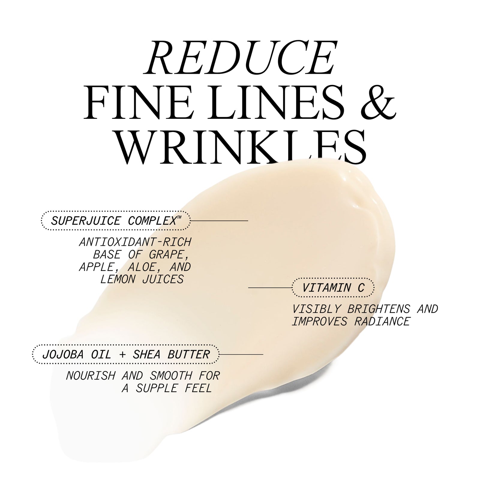 Anti-Wrinkle Moisturizer