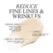 Anti-Wrinkle Moisturizer