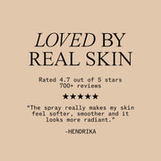 Exfoliating Peel Spray