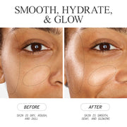 Prebiotix C-Boost72 Whipped Moisturizer: Smooth, Hydrate & Glow