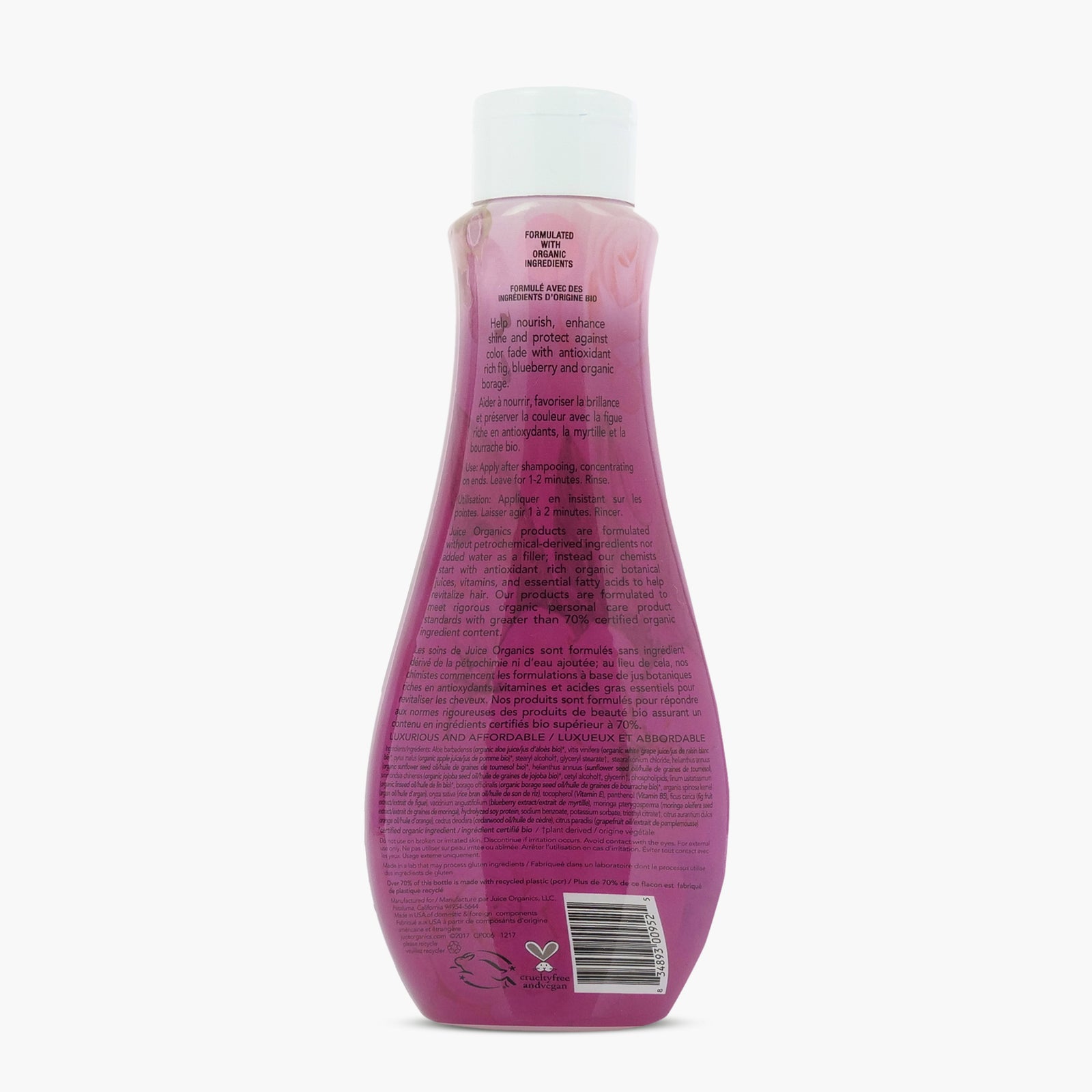 Rose Fig Color Protect Conditioner
