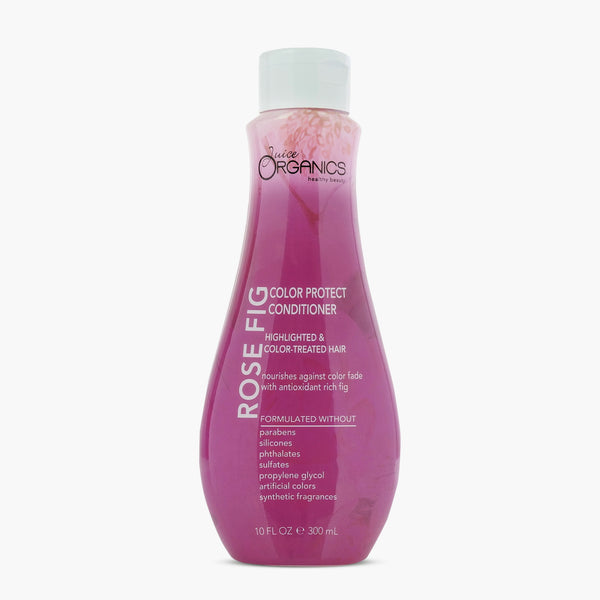 Photo of the product: Rose Fig Color Protect Conditioner.