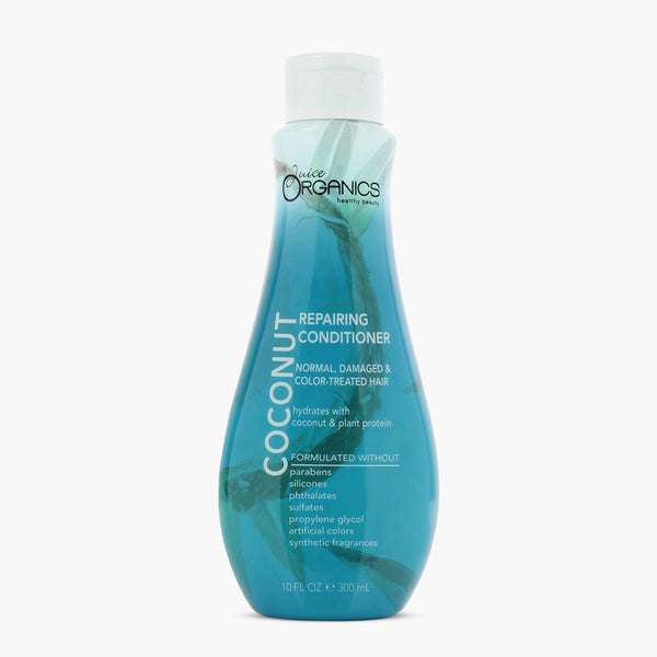 Photo of the product: Coconut Repairing Conditioner.