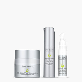 » Anti-Wrinkle Solutions Kit (100% off)