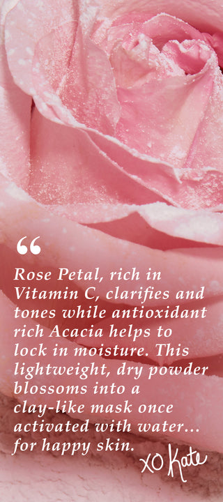 Rose Petals