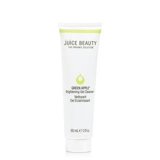 » Green Apple Brightening Gel Cleanser Travel Size (100% off)