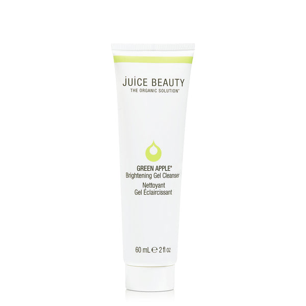 Photo of the product: » Green Apple Brightening Gel Cleanser Travel Size (100% off).