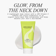 Loción Corporal Iluminadora con Complejo de Vitamina C al 10%