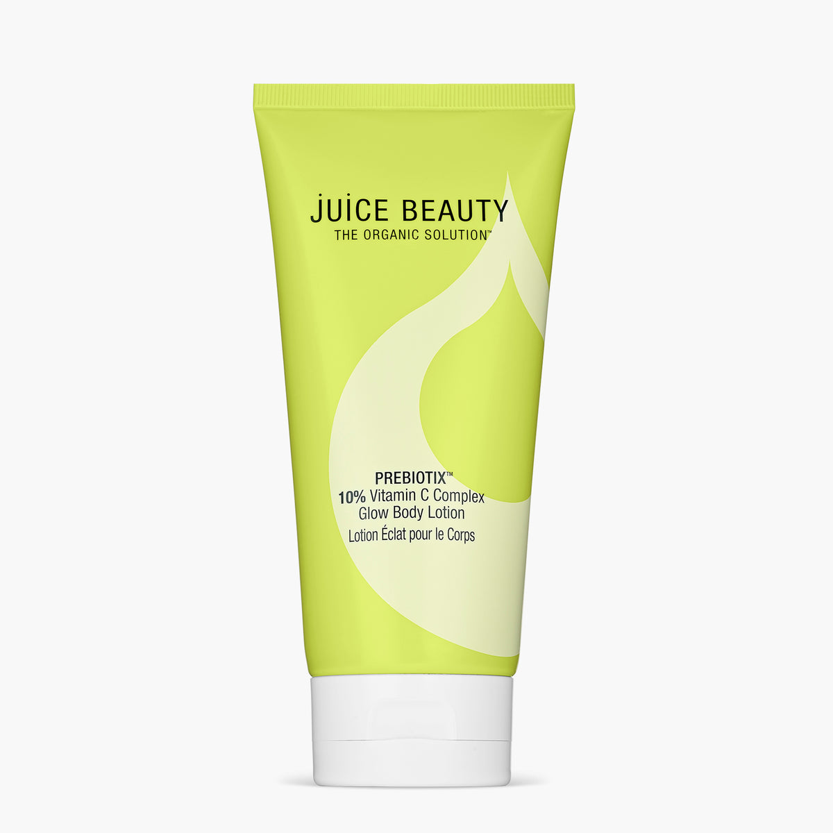 Loción Corporal Iluminadora con Complejo de Vitamina C al 10%