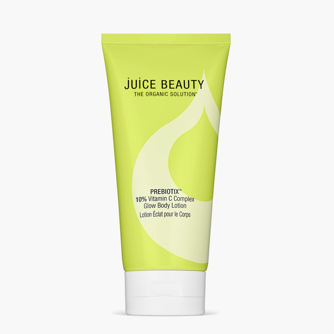 Prebiotix 10% Vitamin C Complex Glow Body Lotion