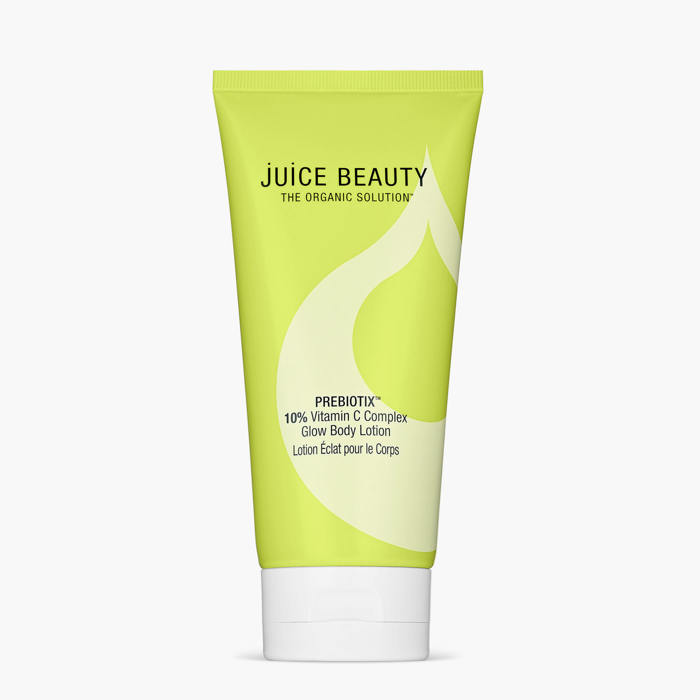 Prebiotix 10% Vitamin C Complex Glow Body Lotion