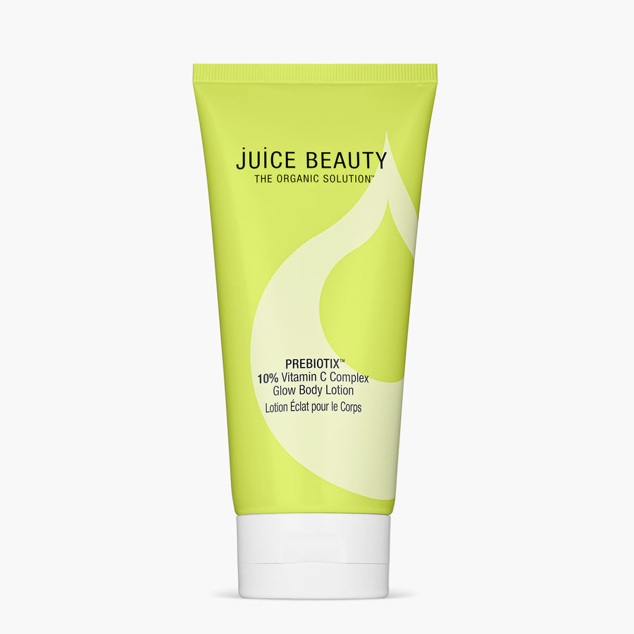 Prebiotix 10% Vitamin C Complex Glow Body Lotion