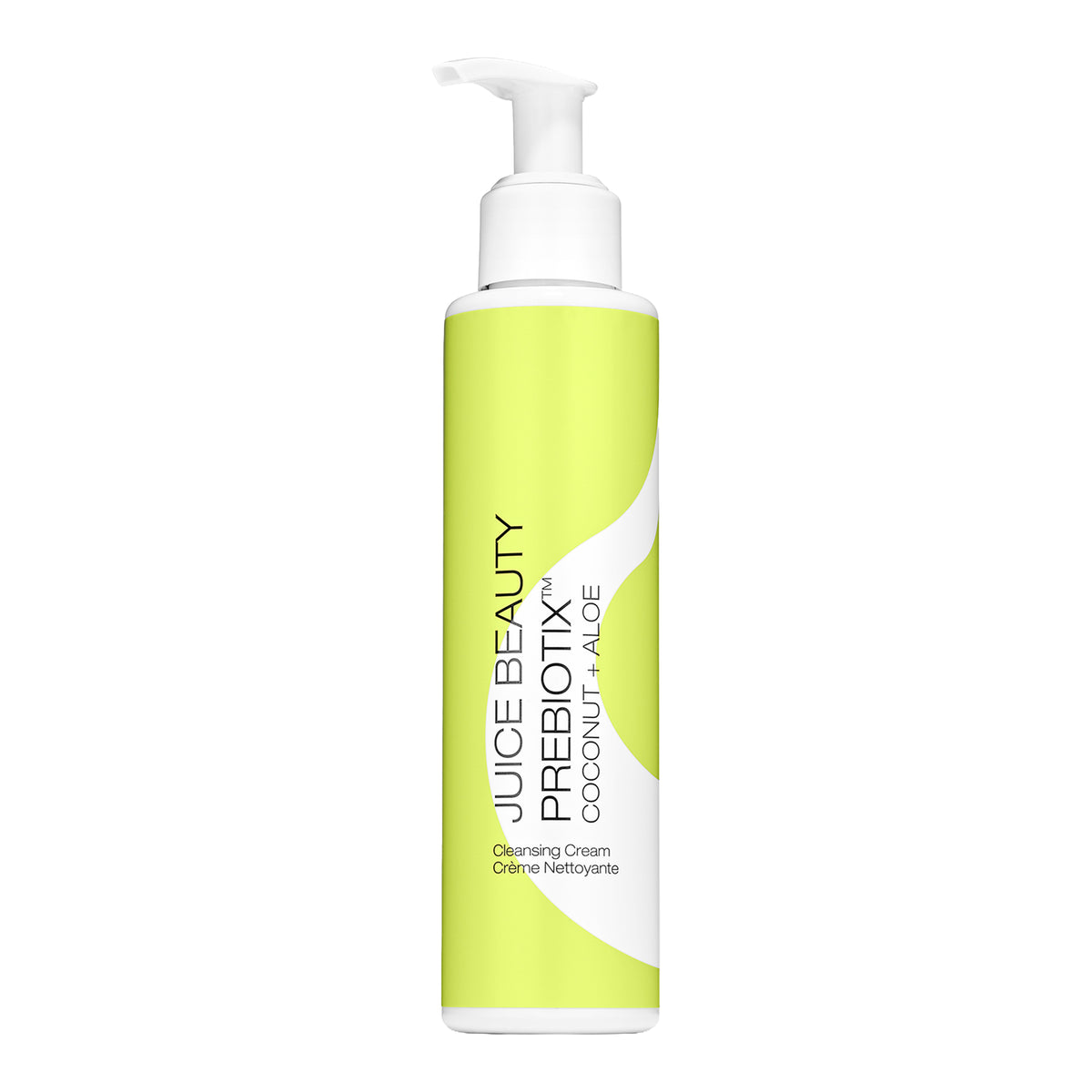 Cleansing Cream
