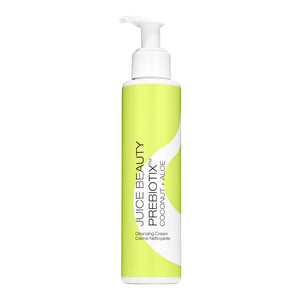 Crema limpiadora