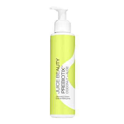 Crema limpiadora