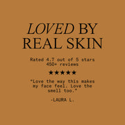 Cleansing Cream
