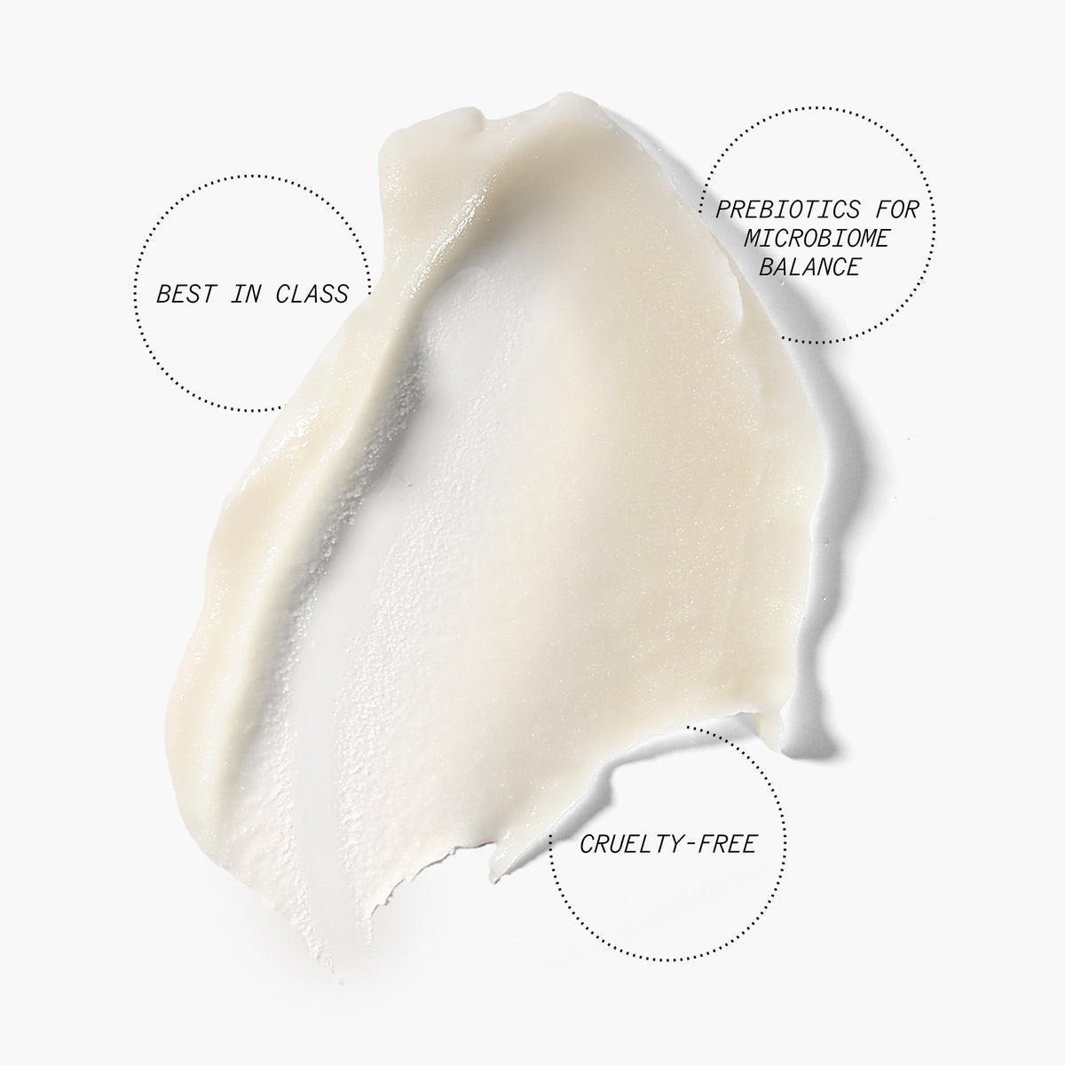 Cleansing Cream