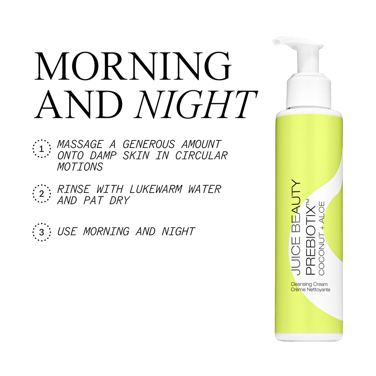 Cleansing Cream