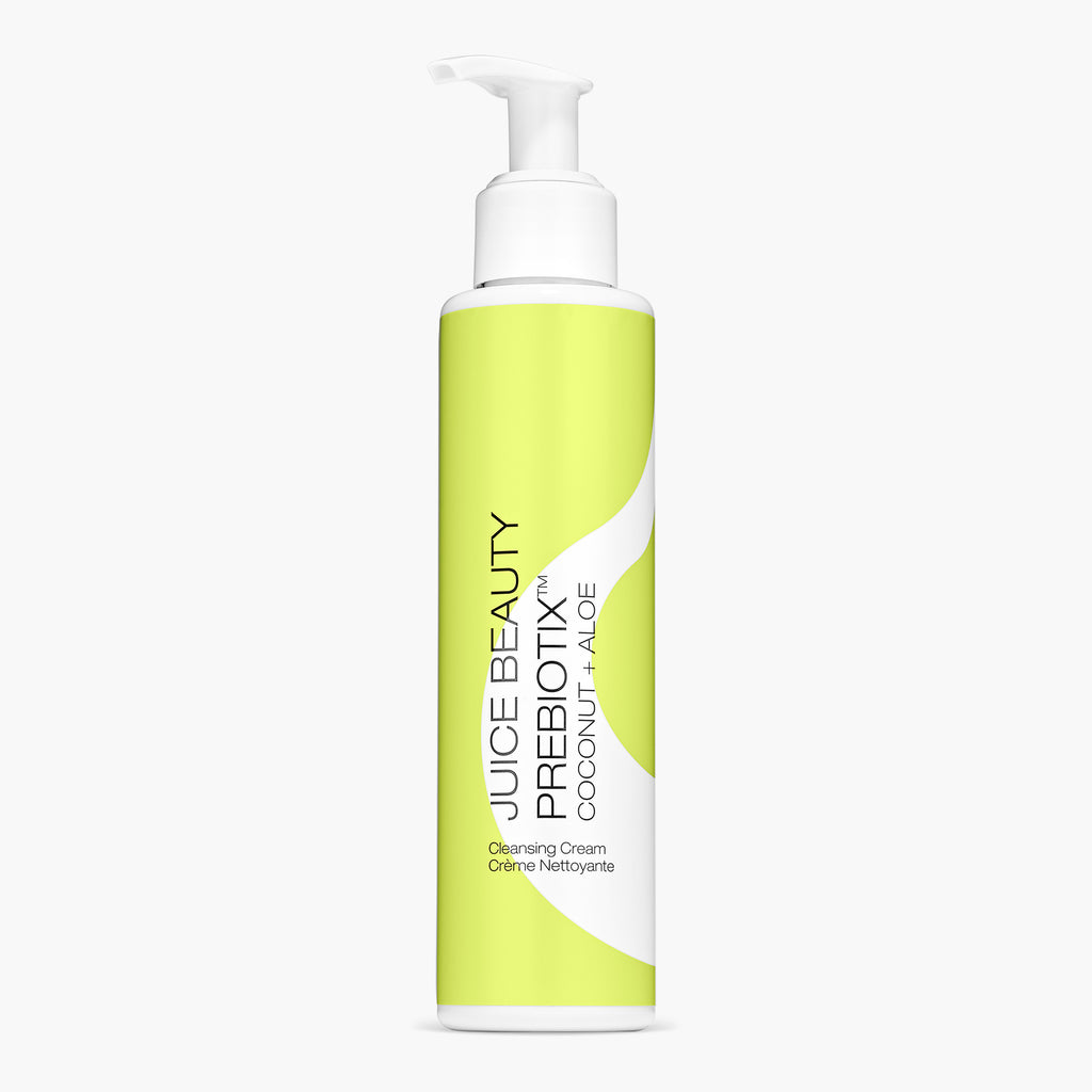 Organic PREBIOTIX Cleansing Cream | Juice Beauty
