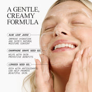 Prebiotix Cleansing Cream